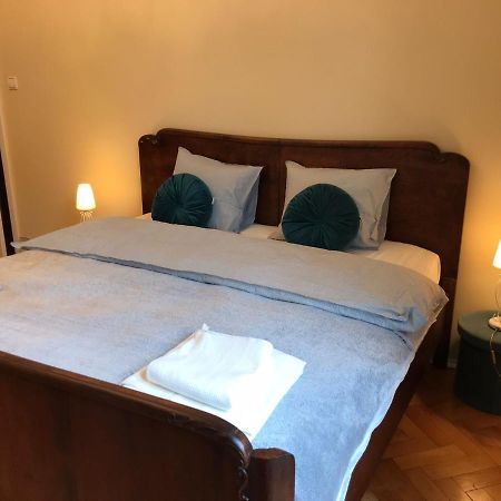 Stylowy Apartament W Centrum Breslavia Esterno foto