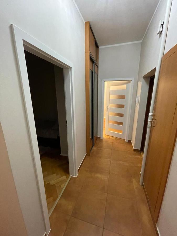 Stylowy Apartament W Centrum Breslavia Esterno foto