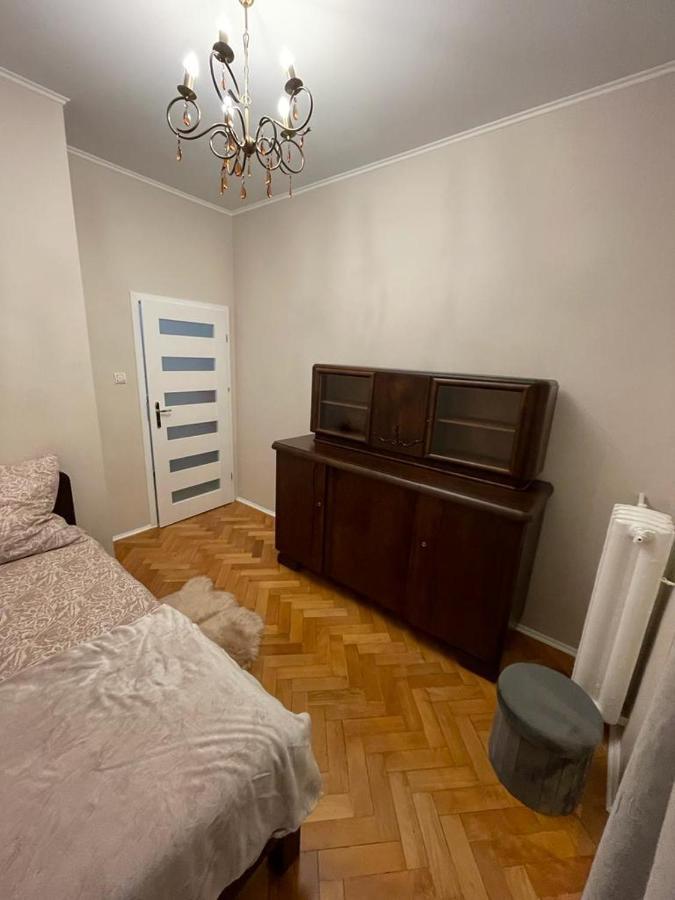 Stylowy Apartament W Centrum Breslavia Esterno foto