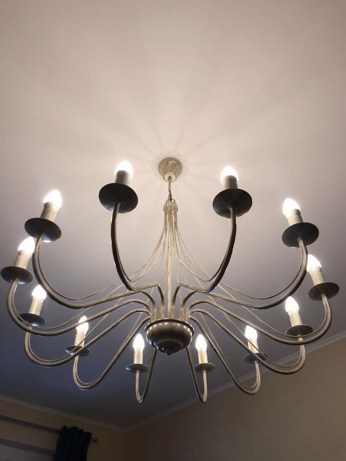 Stylowy Apartament W Centrum Breslavia Esterno foto