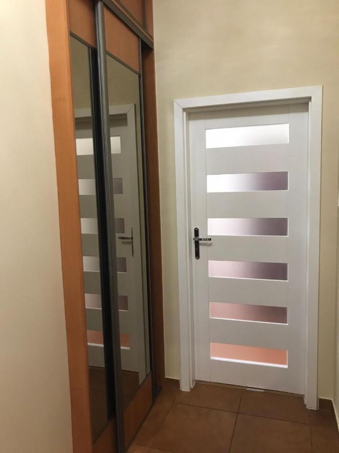 Stylowy Apartament W Centrum Breslavia Esterno foto