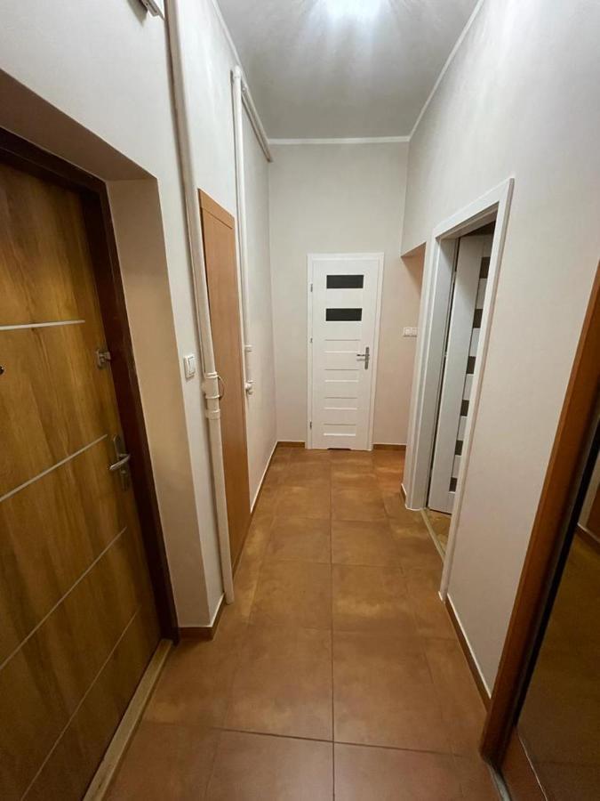 Stylowy Apartament W Centrum Breslavia Esterno foto